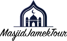Masjid Jamek Tour